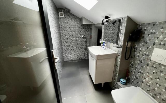 BRUNO Apartment 2