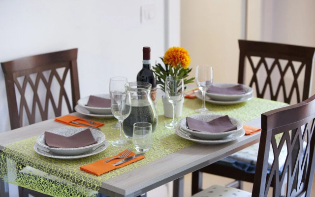 B&B Sorrento Mahal kita