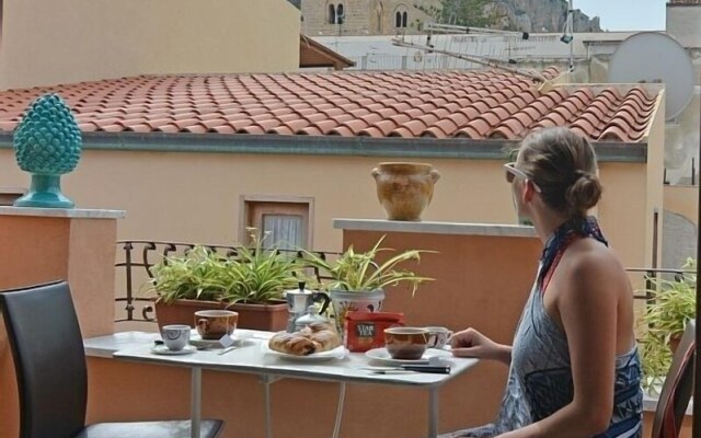 Terrazza Gabbiano Sopra