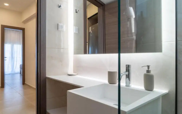 Pananos Sq House I