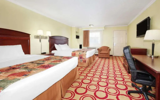 Days Inn Plainview