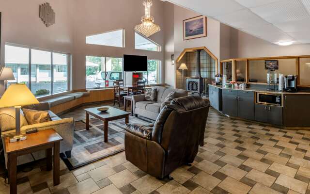 Quality Inn Paradise Creek