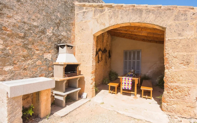 Son Caldes - Villa With Private Pool In Llucmajor