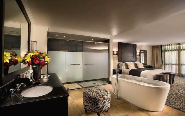 Bakubung Self-Catering Chalets