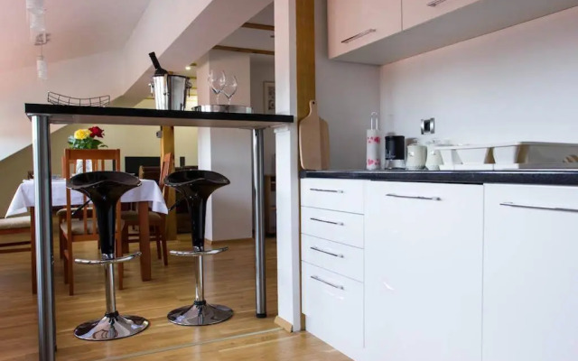 Apartment Marija