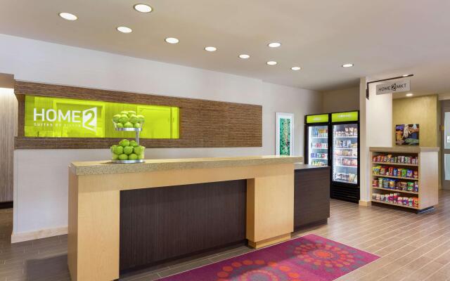 Home2 Suites by Hilton Lehi/Thanksgiving Point