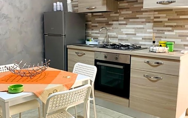 Casa Vacanze San Nicolo