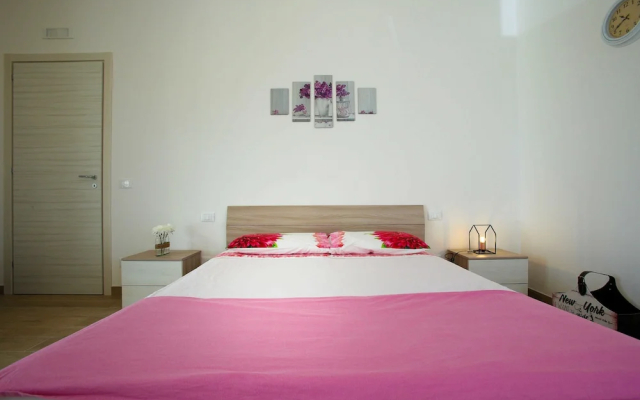 Casa 801