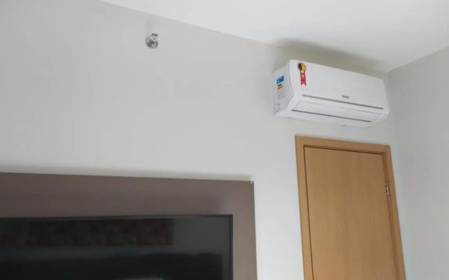 Park Veredas Flat 223