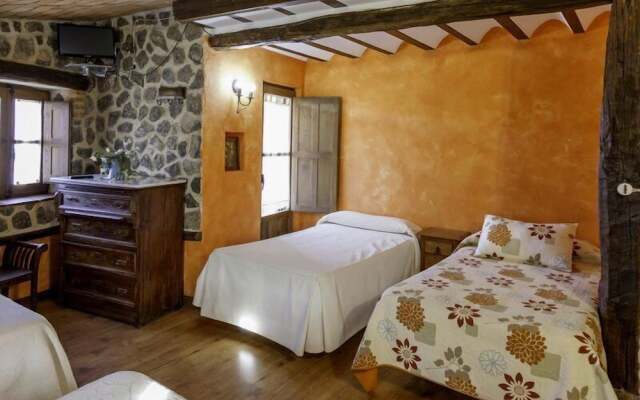 El Balcón del Pueblo