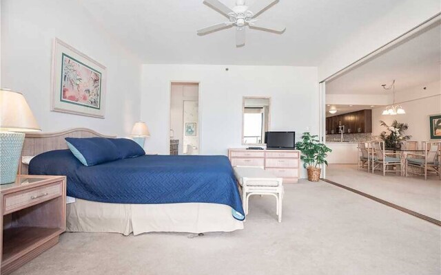 Sands Of Kahana 237 - Three Bedroom Condo