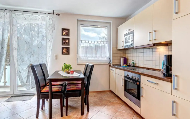 Wohnung 1 Am Sportplatz Ückeritz