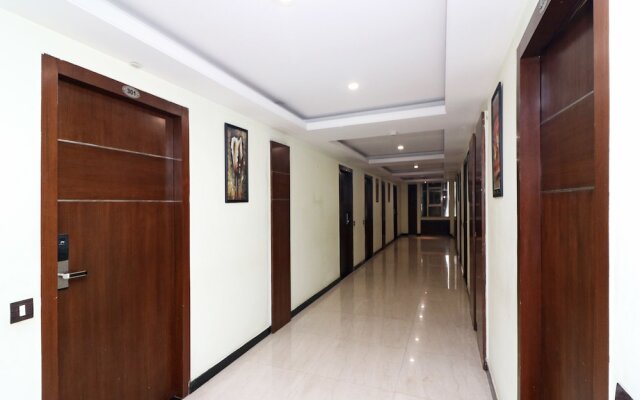Capital O 4010 Puja Residency