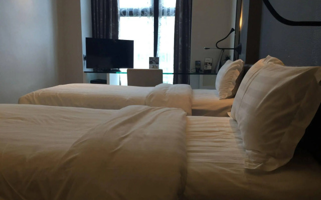 Popway Hotel