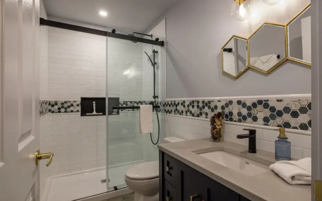 Jakob House by Rendez vous Mont Tremblant