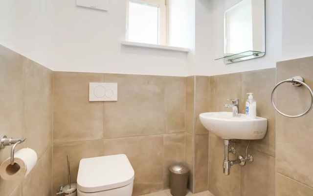 Luxury Apartment in Hohentauern near Ski Lift