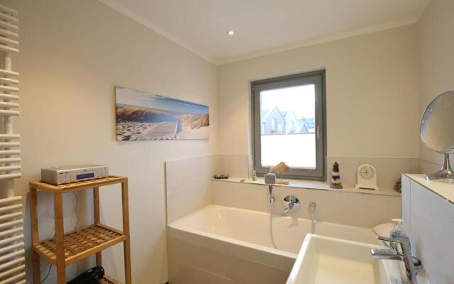 Strandresort Heiligenhafen Strandresort 47