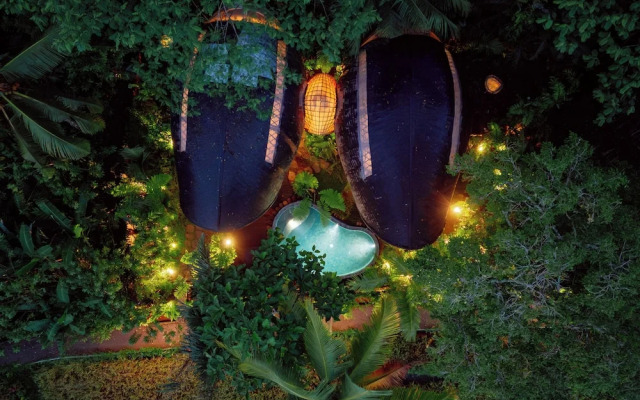 Hideout Mountain by Ini Vie Hospitality