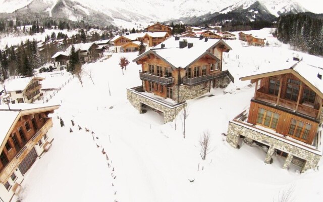 Chalet Hinterthal