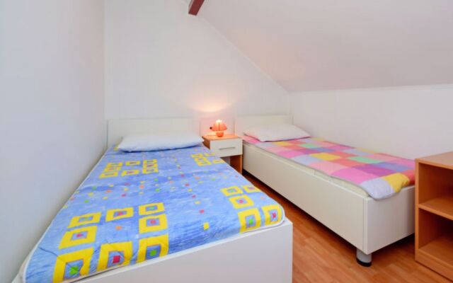 Apartment Surjan Korčula/Vela Luka 12192