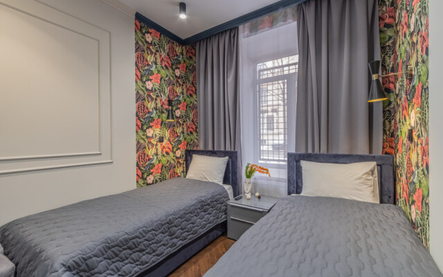 SalutApart 11 - Renessans