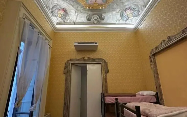 Salerno Experience HOSTEL