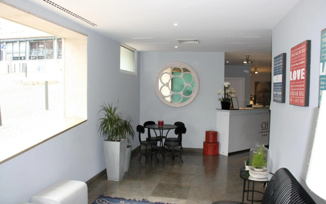 Cascais Hotel
