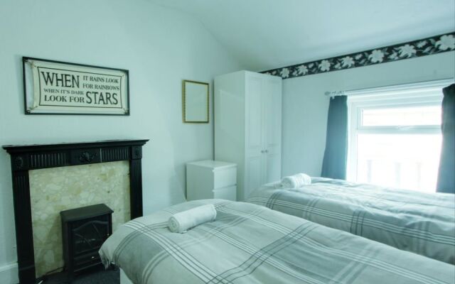 The Bromley Central Holiday Home