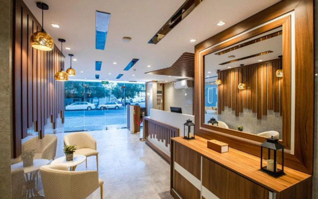 Verdun Suites