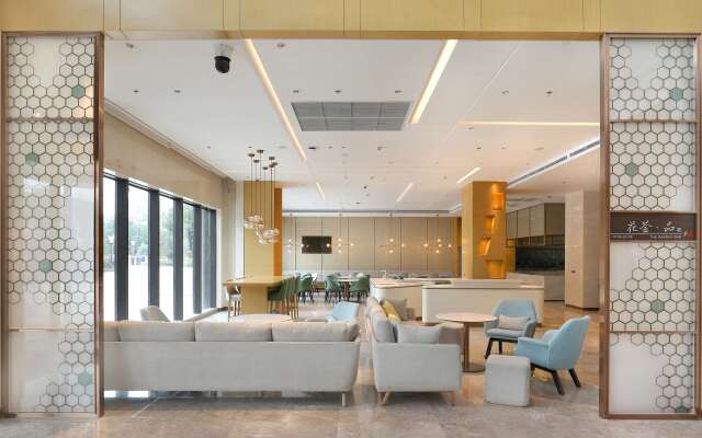 Hilton Garden Inn Changzhou Xinbei