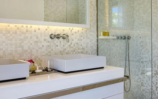Dream Villa Marigot 773