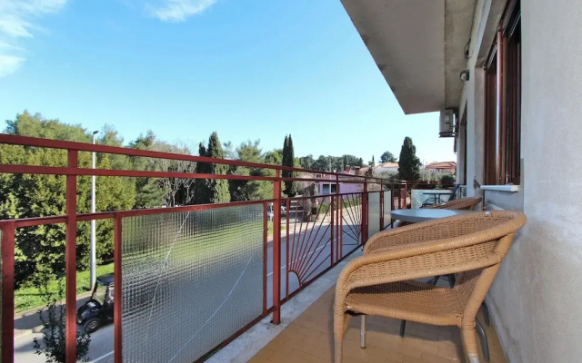 Apartment Patricia