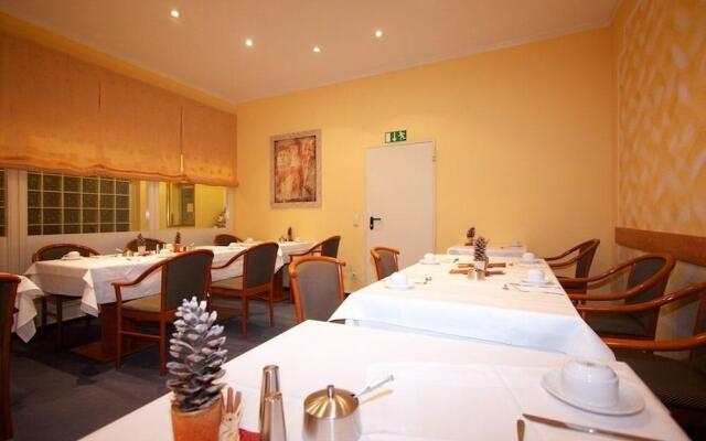 Hotel Falk