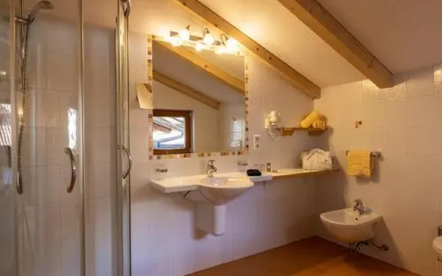 Отель Patriarch