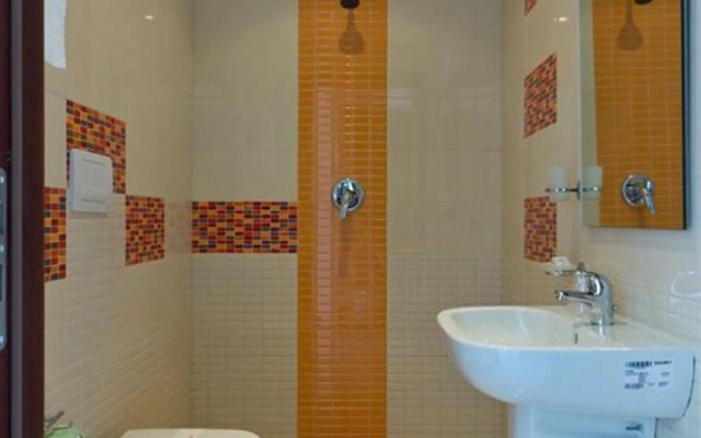 Hotel Baia Verde Gallipoli