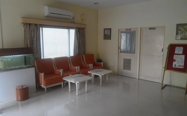 Ramoji Film City Shantiniketan