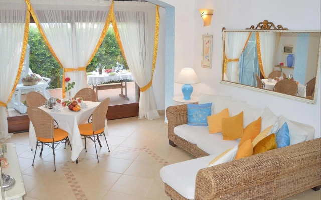 Bellissima Villa Nereide sul Mare