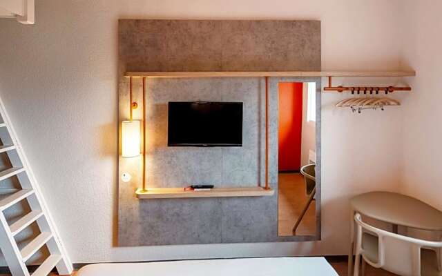 ibis budget Nancy Porte Sud