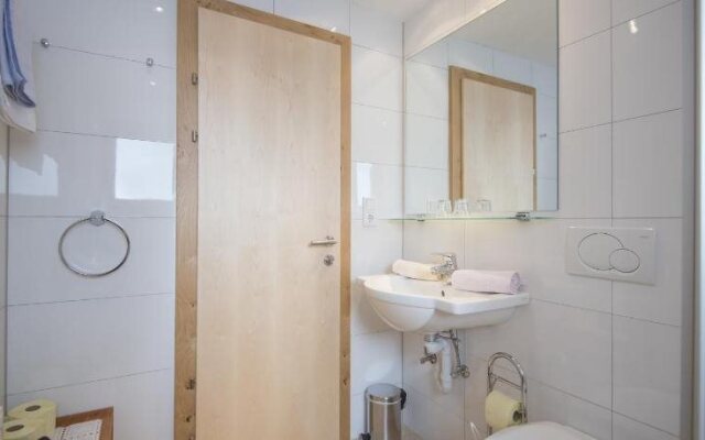 Apartmenthaus Andreas