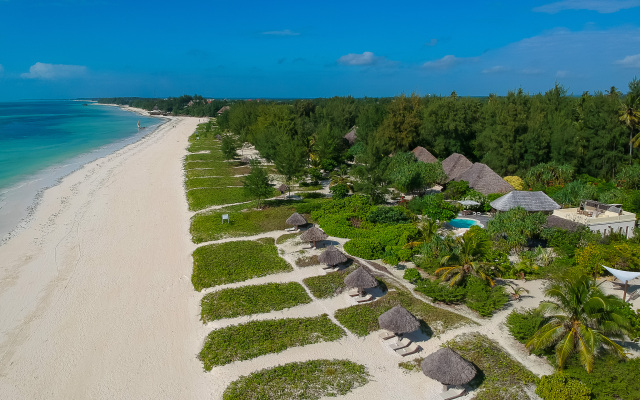 Zanzibar White Sand Luxury Villas & Spa