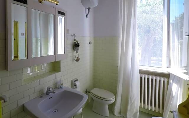 Trecentolivi B&b