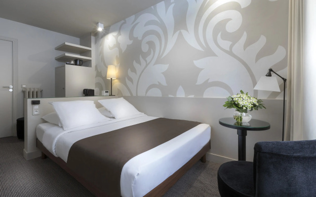 Gardette Park Hotel