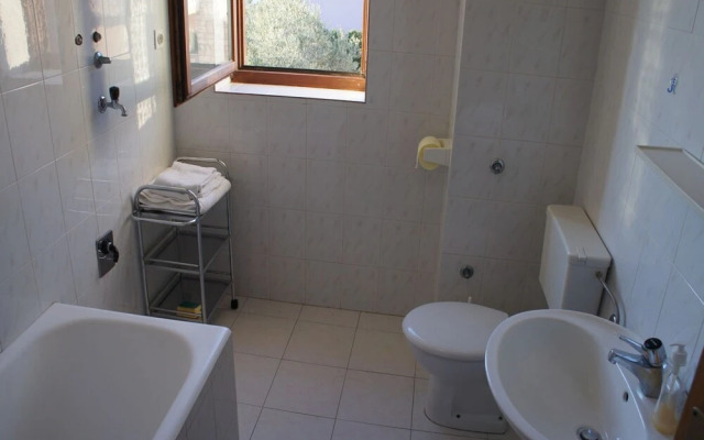 Mima - 150 m From the Beach - A1