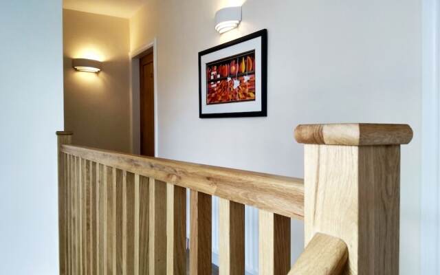 Porthkerry House Bed and Breakfast