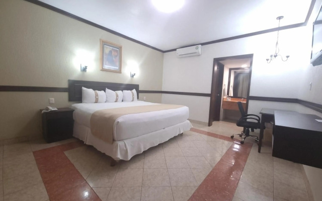 Hotel Casa Blanca