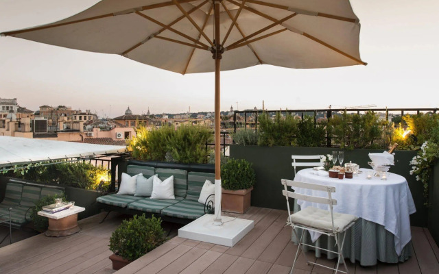 Residenza Napoleone III