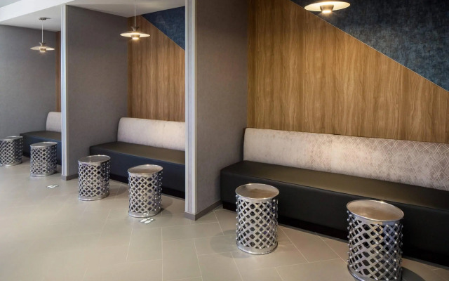 Towneplace Suites By Marriott Midland South/I-20
