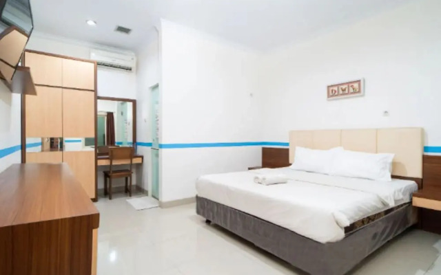 Tebet Utara Residence