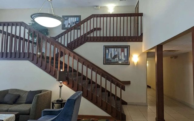Wingate by Wyndham Ashland