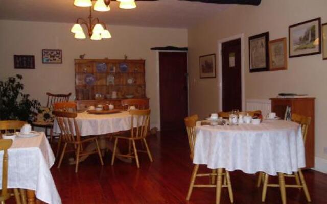 Tithe Barn Bed and Breakfast